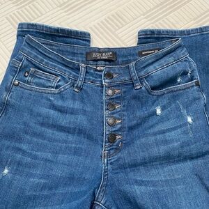 Judy Blue Jeans